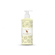 SAPONE LIQUIDO MANI 500ML DISPENSER LATTE